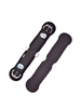 Horse805B Different Buckle Girths, Leather Horse Girth,Horse Belly Belt,Customized Horse Girths for Equestrian Equipment
