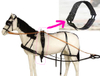 Horse814 Horse Full Girth,Leather Horse Girth, EVA Horse Girth, Horse Girth with Faleece,Horse Girths,,Foam Horse Girth,Horse Belly Belt,Customized Horse Girths for Equestrian Equipment