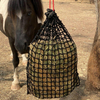 Horse429 Net Hay Bags, Equipment Bag,saddle Pommel Horn,Horse Carry Bag,Horse Boots Carry Bag,Horse Rope Bag,Customized Horse Bag, Horse Rope Backpack Bag,Saddle Bag,Saddle Pouch,