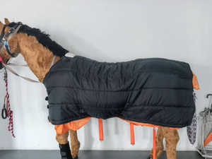 Winter Horse Blanket,Winter Horse Rugs ,Heavyweight Waterproof Horse Rug, - Buy Horse Blanket, Winter Horse Blanket, Summer ICE Horse Blanket Product on Saivlon