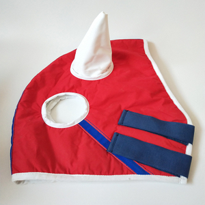 Horse Fly Mask for Equestrian Equipment