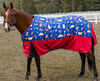 Lightweight Winter Horse Blanket Or Lightweight Summer Horse Blanket,,Winter Horse Rugs ,Heavyweight Waterproof Horse Rug, - Buy Horse Blanket, Summer ICE Horse Blanket Product on Saivlon