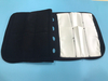 HORSE214 6-9 pockets ice boot front to Neoprene Sport Horse Splint Boots, Cradle Fetlock Support Protective Boots