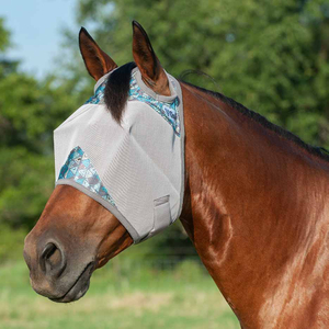Customized Fly Mask for Horses