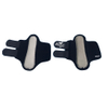 Horse215 Horse Boot Front To Neoprene Sport Horse Splint Boots, Cradle Fetlock Support Protective Boots