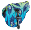 Horse710 Saddle Pads Cover, Felt Customized Saddle Pads,printed Customized Saddle Pads, Cheaper Polyester Saddle Pads,Saddle Pads, Premium Western Saddle Pads with Customizable Design