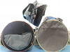 Horse401 Horse Rope Bag,Customized Horse Bag,Horse Carry Bag, Horse Rope Backpack Bag,Saddle Bag,Saddle Pouch,Heavy‑Duty Wear‑Resistant Nylon Carry Bag
