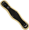 Horse807 Horse Girth with Faleece,Horse Girths, Leather Horse Girth,Horse Belly Belt,Customized Horse Girths for Equestrian Equipment