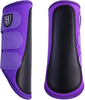 Horse228 Customization Neoprene Sport Horse Splint Boots, Cradle Fetlock Support Protective Boots