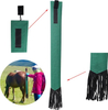 Taessl Tail Bag,Neoprene Tail Bag,Horse Tail Wrap,Horse Tail Bag,Lycar Tail Bag,Neoprene Tail Bag, Equipment Bag,saddle Pommel Horn,Horse Carry Bag,Horse Boots Carry Bag,Horse Rope Bag