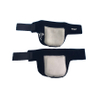 Horse216 Bell BootTo Neoprene Sport Horse Splint Boots, Cradle Fetlock Support Protective Boots
