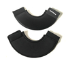 HORSE205 Horse Bell Boots for Equestrian Equipment