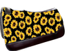 Horse702 Customized Saddle pads,printed Customized Saddle pads, Cheaper Polyester Saddle Pads,Saddle Pads, Premium Western Saddle Pads with Customizable Design