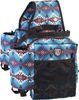 Horse425 Printed Saddle Pommel Horn,Horse Carry Bag,Horse Boots Carry Bag,Horse Rope Bag,Customized Horse Bag, Horse Rope Backpack Bag,Saddle Bag,Saddle Pouch,Heavy‑Duty Wear‑Resistant Nylon Carry Bag