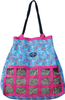 Horse418 Hay Bag,Customized Slow Feeding Hay Bag, Heavy‑Duty Wear‑Resistant Nylon Hay Bag