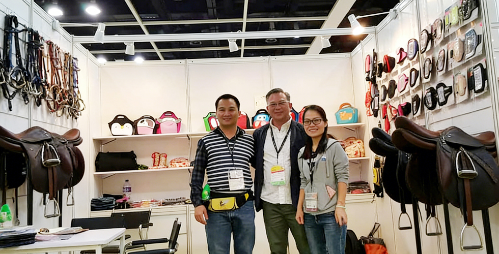 Company Exhibition