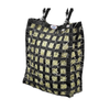 Patented 4‑Sided Slow Feeding Hay Bag, Heavy‑Duty Wear‑Resistant Nylon Hay Bag for Horses