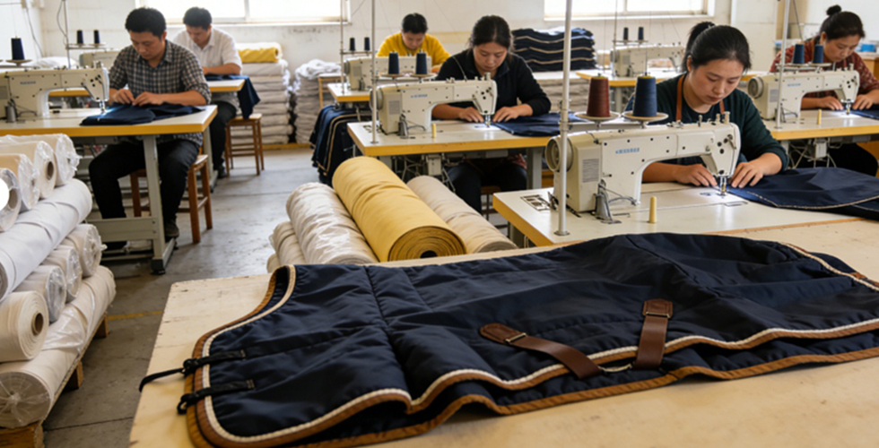 Production Workshop
