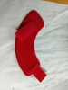 horse205B Horse Bell Boots for Equestrian Equipment