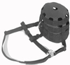 Horse Grazing Muzzle