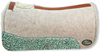 Horse703 Fleece Customized Saddle Pads,printed Customized Saddle Pads, Cheaper Polyester Saddle Pads,Saddle Pads, Premium Western Saddle Pads with Customizable Design