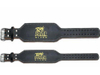 Horse803 Leather Horse Girth,Horse Belly Belt,Neoprene Horse Girth,Customized Horse Girths for Equestrian Equipment
