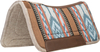 Horse705 Printed Saddle Pads, Felt Customized Saddle Pads,printed Customized Saddle Pads, Cheaper Polyester Saddle Pads,Saddle Pads, Premium Western Saddle Pads with Customizable Design