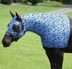 Horse Hood or Rash Guard for horse blanket winter horse rugs ,Heavyweight Waterproof Horse Rug,