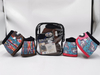 Horse206 Horse Bell Boots for Equestrian Equipment