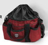 Horse419 Beauty Bag,kit Bag,Horse Carry Bag,Horse Boots Carry Bag,Horse Rope Bag,Customized Horse Bag, Horse Rope Backpack Bag,Saddle Bag,Saddle Pouch,Heavy‑Duty Wear‑Resistant Nylon Carry Bag