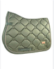 Horse701B Premium Western Saddle Pads with Customizable Design
