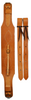Horse813 Leather Horse Girth, EVA Horse Girth, Horse Girth with Faleece,Horse Girths,,Foam Horse Girth,Horse Belly Belt,Customized Horse Girths for Equestrian Equipment