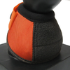 1680D DynoHyde™ Horse Bell Boots, Waterproof Durable Protective Bell Boots with Double Closure