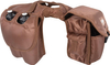 Horse420 Saddle Pommel horn,kit Bag,Horse Carry Bag,Horse Boots Carry Bag,Horse Rope Bag,Customized Horse Bag, Horse Rope Backpack Bag,Saddle Bag,Saddle Pouch,Heavy‑Duty Wear‑Resistant Nylon Carry Bag