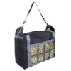Horse406 Horse Hay Bag, Hay Bag,Customized Slow Feeding Hay Bag, Heavy‑Duty Wear‑Resistant Nylon Hay Bag