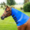 Neoprene Superior Neck Sweat Horse Hood Or Rash Guard for Horse Blanket Winter Horse Rugs ,Heavyweight Waterproof Horse Rug,