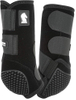 HORSE233 Horse Boots with Bumper,Rubber cover boots ,Customization Neoprene Sport Horse Splint Boots, Cradle Fetlock Support Protective Boots